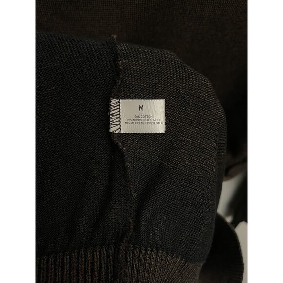 St Croix Vintage Shop/ Trend Pullover Mens M MulticolorMade In USA Lot Of 3 - Picture 6 of 16